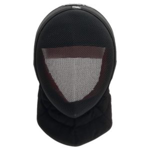 Fechtmaske INOX 1600N