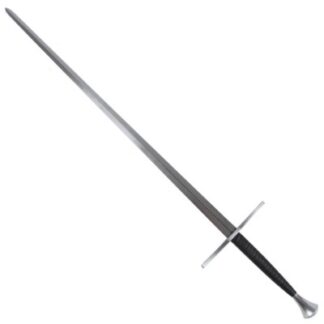 Schwerter mit stumpfer Klinge