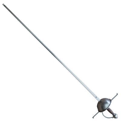 Spanischer Glockenrapier