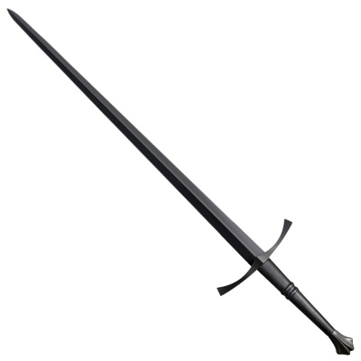 Epée longue italienne MAA