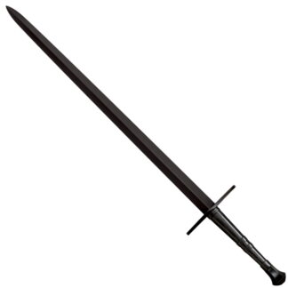 MAA Anderthalbhänder Schwert