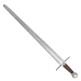 Einhänder Schwert