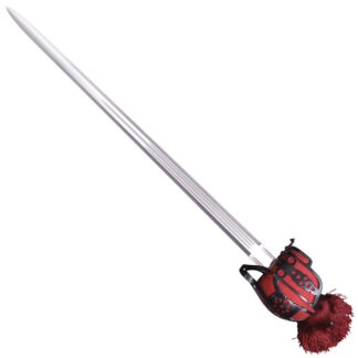 Épée large écossaise