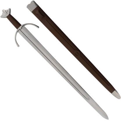Cawood épée Viking