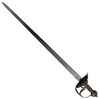 Cromwell Schwert