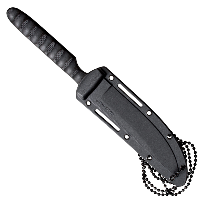 Bowie Spike Messer