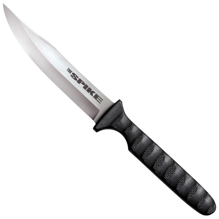 Bowie Spike Messer
