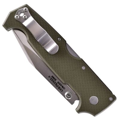 SR1 Taschenmesser