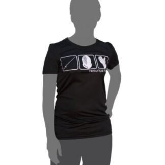 Active-Dry T-Shirt-Damen