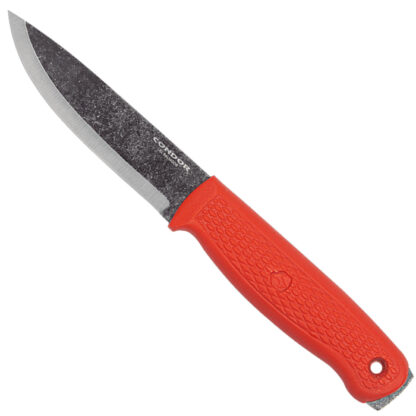 Couteau de chasse Terrasaur Orange