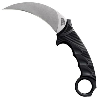 Couteau Karambit Steel Tiger