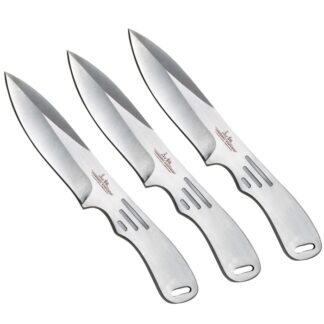 Set de trois couteaux à lancer Génération 2 - Gil Hibben
