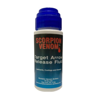 Scorpion Venom Pfeilschmiermittel