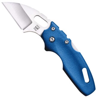 Mini Tuff Lite couteau pliant, bleu