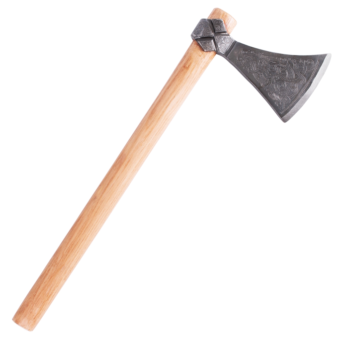 Hache viking Mammen