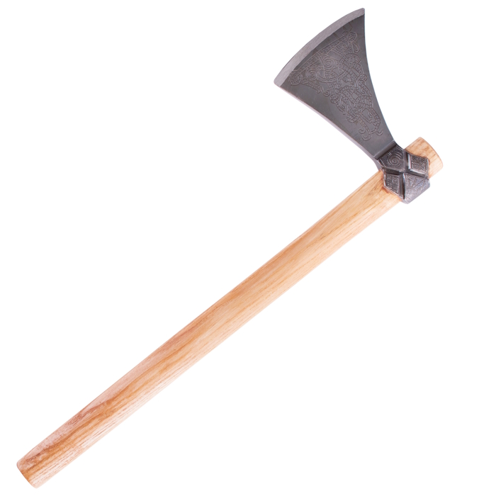 Hache viking Mammen